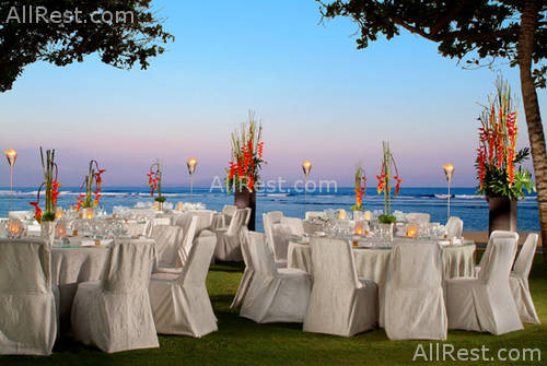 The Westin Resort Nusa Dua 46